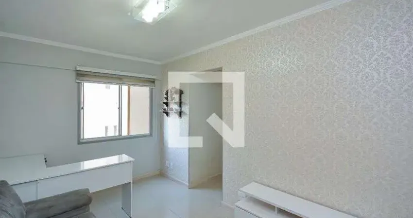 Apartamento para Aluguel - Vila Emir, 2 Quartos,  59 m² - São Paulo