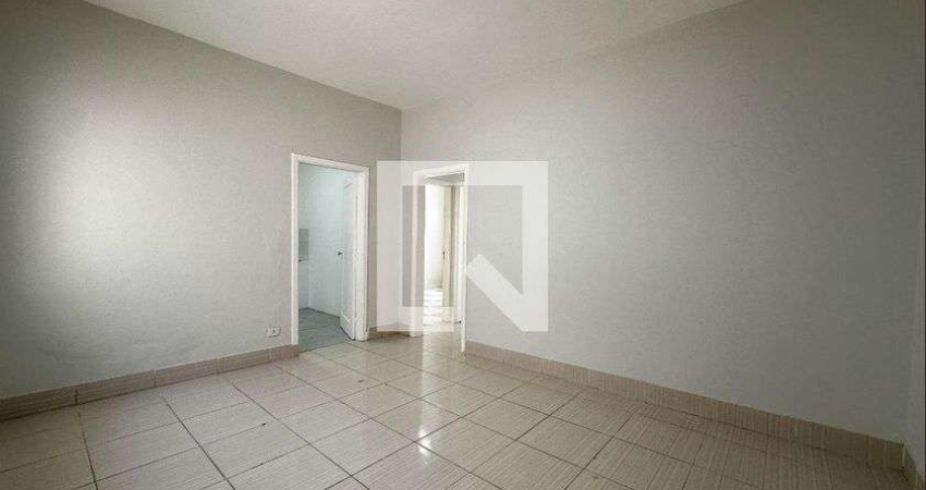 Apartamento para Aluguel - Bom Retiro, 3 Quartos,  93 m² - São Paulo