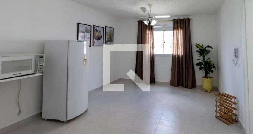 Apartamento para Aluguel - Barra Funda, 1 Quarto,  33 m² - São Paulo