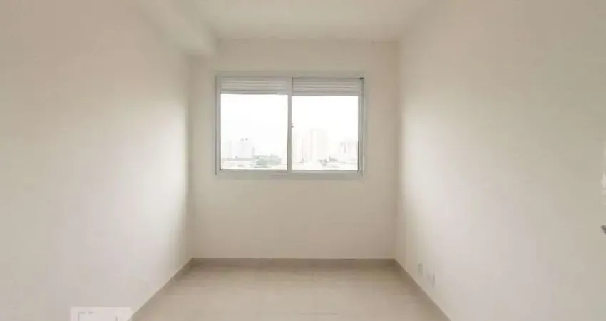 Apartamento para Aluguel - Água Branca, 1 Quarto,  29 m² - São Paulo