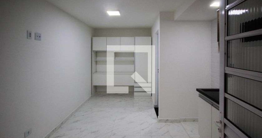 Kitnet / Stúdio para Aluguel - Aclimação, 1 Quarto,  18 m² - São Paulo