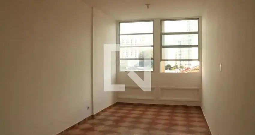 Kitnet / Stúdio para Aluguel - Barra Funda, 1 Quarto,  42 m² - São Paulo