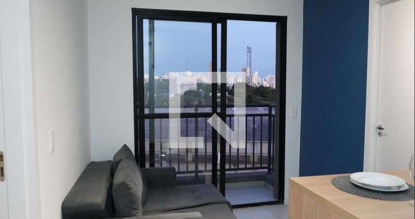 Apartamento para Aluguel - Mooca, 2 Quartos,  38 m² - São Paulo