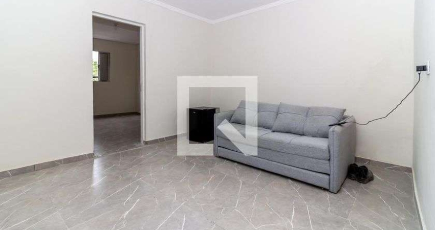 Casa para Aluguel - Vila Leopoldina, 2 Quartos,  60 m² - São Paulo