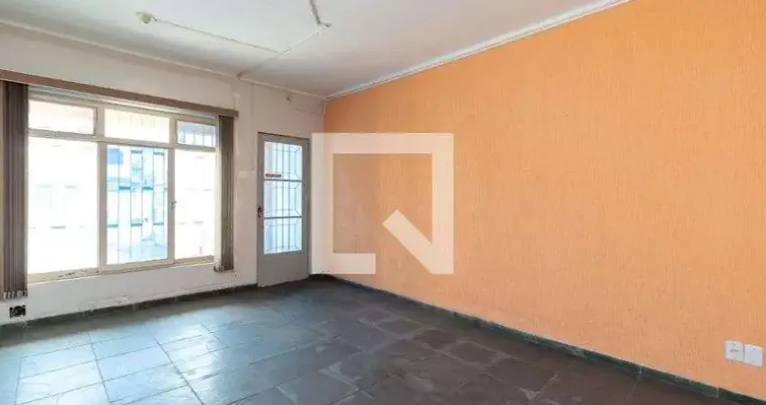 Casa para Aluguel - Santana, 3 Quartos,  180 m² - São Paulo