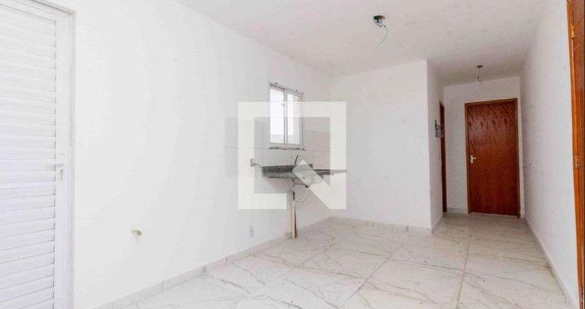 Apartamento para Aluguel - Ermelino Matarazzo, 2 Quartos,  55 m² - São Paulo