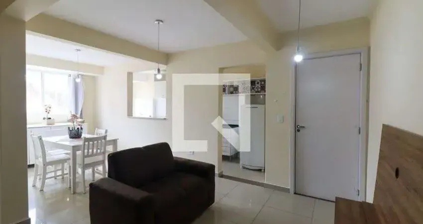 Apartamento para Aluguel - Tingui, 3 Quartos,  70 m² - Curitiba
