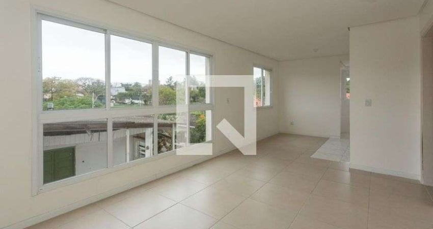 Apartamento para Aluguel - Jardim Itu-Sabará, 1 Quarto,  67 m² - Porto Alegre