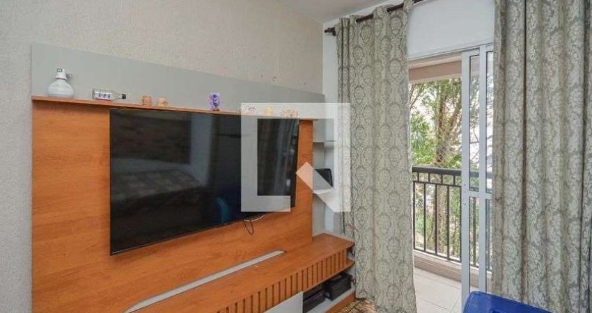 Apartamento para Aluguel - Jardim Palmares, 1 Quarto,  38 m² - São Paulo