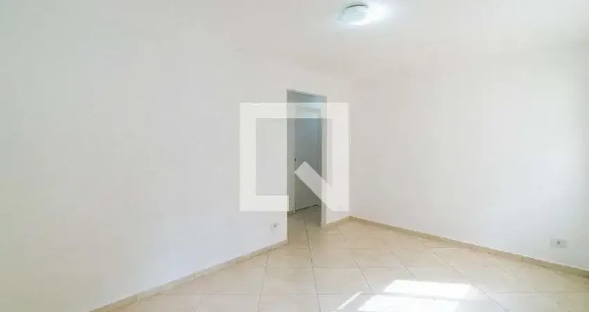 Apartamento para Aluguel - Vila Mascote, 3 Quartos,  70 m² - São Paulo