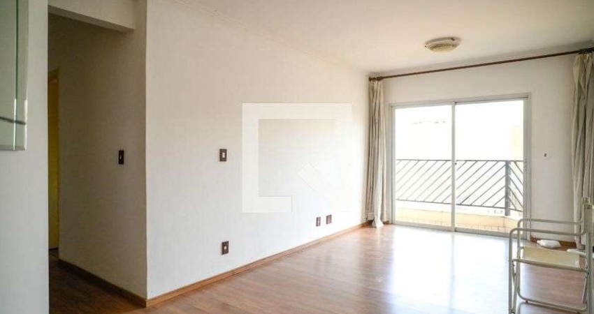 Apartamento para Aluguel - Bosque da Saúde, 3 Quartos,  70 m² - São Paulo