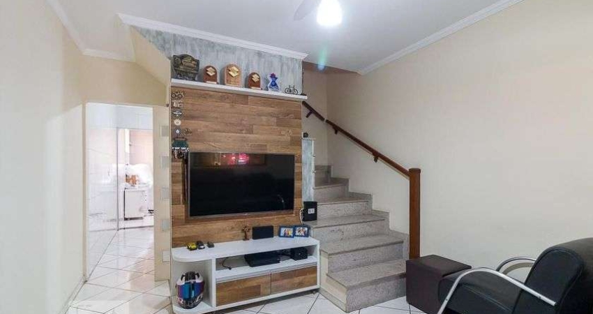 Casa / Sobrado em Condomínio para Aluguel - Macedo, 2 Quartos,  77 m² - Guarulhos