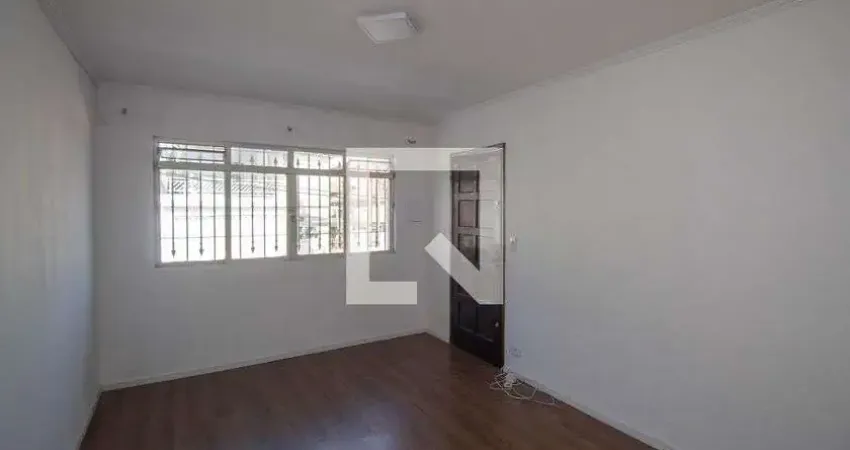 Casa para Aluguel - Vila Mazzei, 3 Quartos,  120 m² - São Paulo