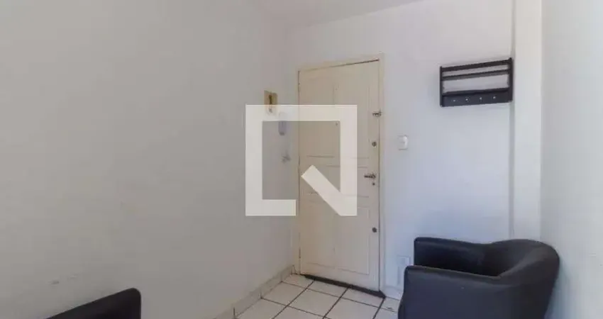 Apartamento para Aluguel - Liberdade, 1 Quarto,  40 m² - São Paulo