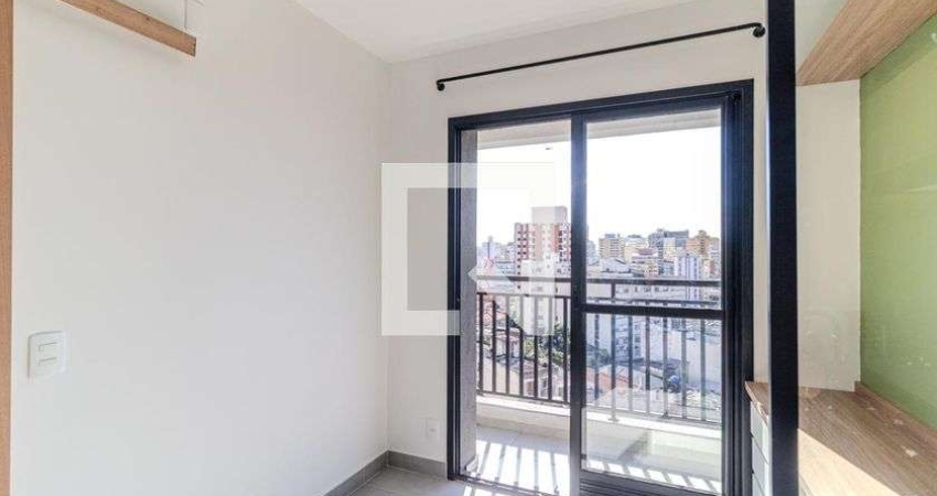 Kitnet / Stúdio para Aluguel - Campos Elíseos, 1 Quarto,  29 m² - São Paulo