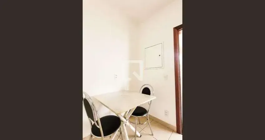 Kitnet / Stúdio para Aluguel - Parque das Universidades, 1 Quarto,  35 m² - Campinas