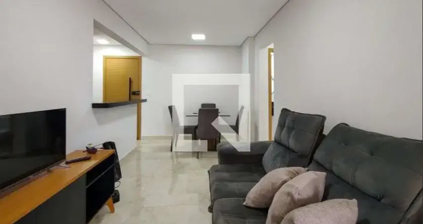 Apartamento para Aluguel - Vilamar, 2 Quartos,  84 m² - Praia Grande