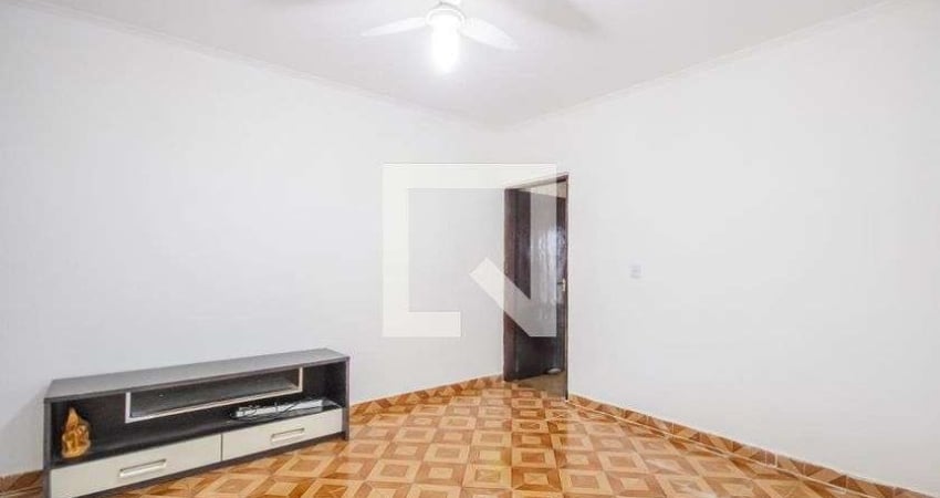 Casa para Aluguel - Jardim Roberto, 2 Quartos,  150 m² - Osasco