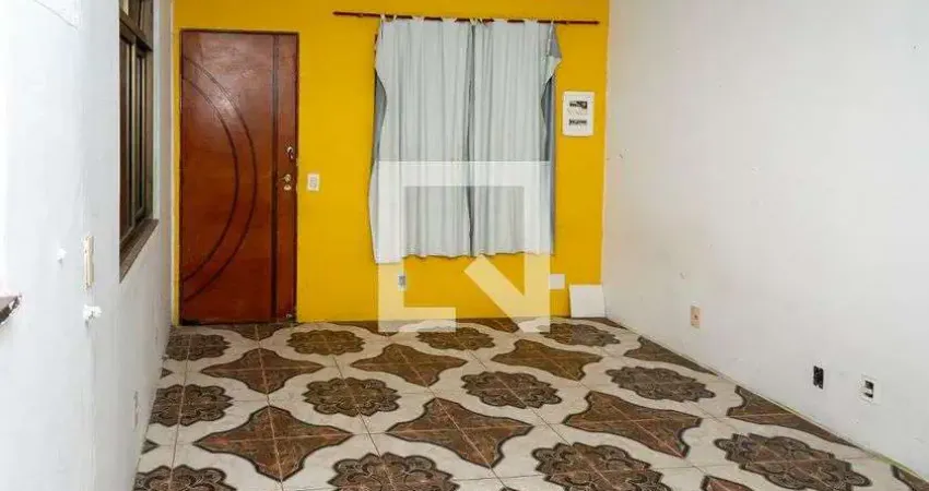 Apartamento para Aluguel - Taquara, 1 Quarto,  80 m² - Rio de Janeiro