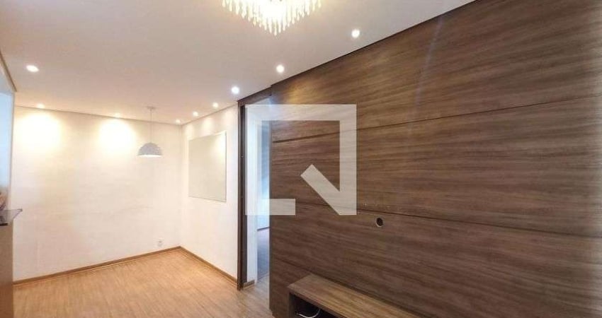 Apartamento para Aluguel - Parque Prado, 3 Quartos,  62 m² - Campinas