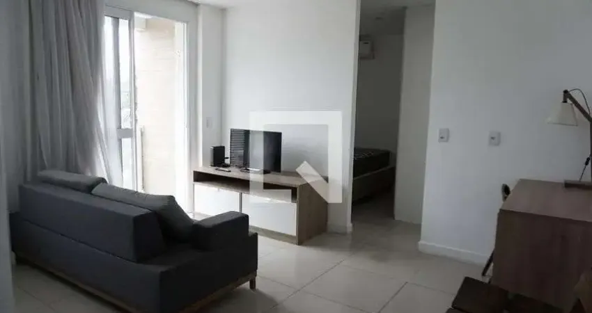 Apartamento para Aluguel - Jacarepaguá, 1 Quarto,  35 m² - Rio de Janeiro