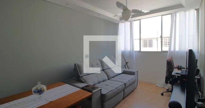 Apartamento para Aluguel - Jardim Marajoara , 2 Quartos,  50 m² - São Paulo