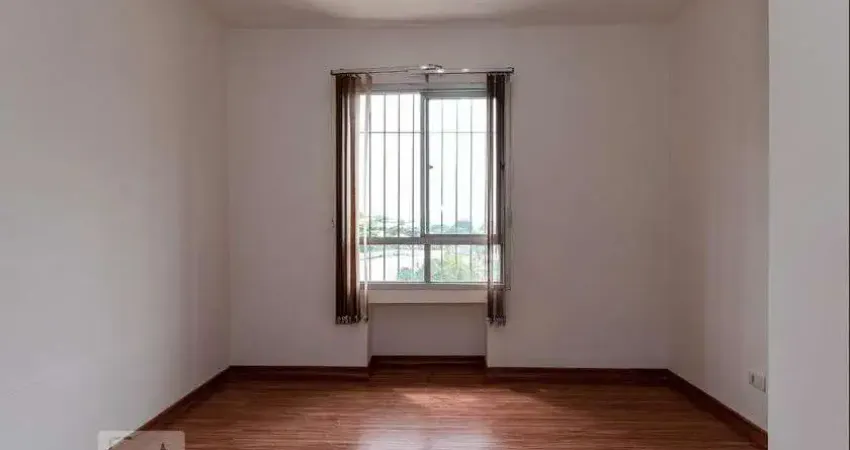 Apartamento para Aluguel - Saúde, 1 Quarto,  38 m² - São Paulo