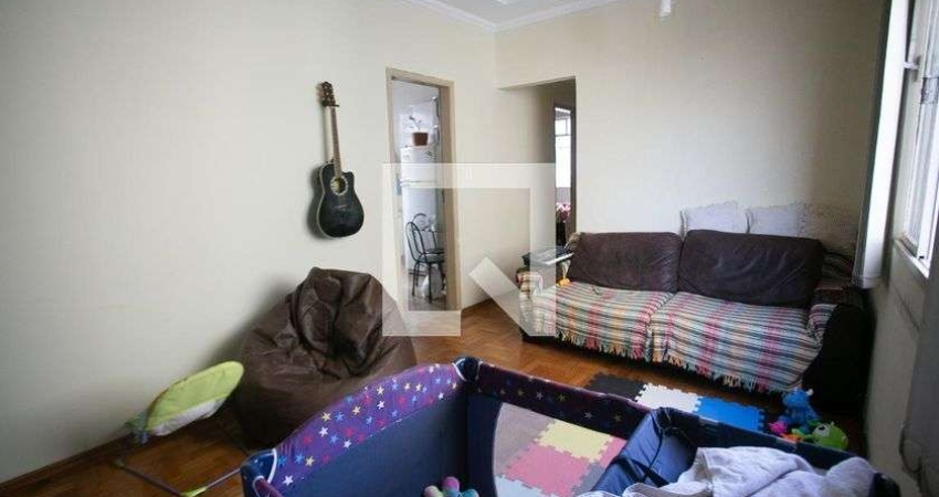 Apartamento para Aluguel - Padre Eustáquio, 2 Quartos,  76 m² - Belo Horizonte