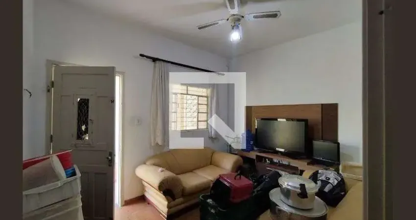 Casa para Aluguel - Bosque da Saúde, 3 Quartos,  95 m² - São Paulo