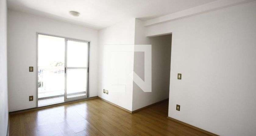 Apartamento para Aluguel - Ipiranga, 2 Quartos,  45 m² - São Paulo