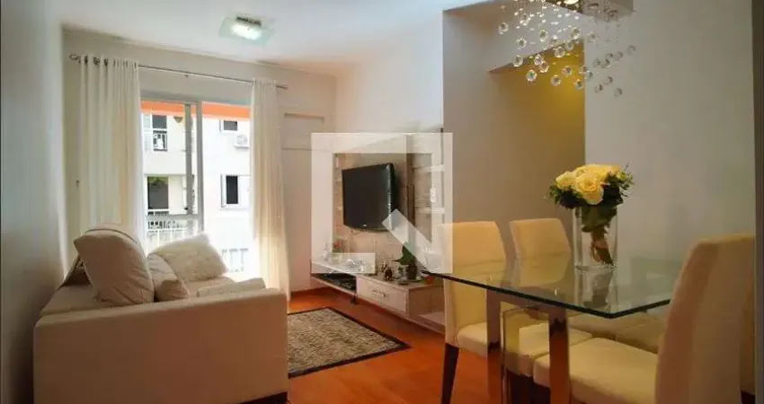 Apartamento para Aluguel - Alto Petrópolis, 2 Quartos,  59 m² - Porto Alegre