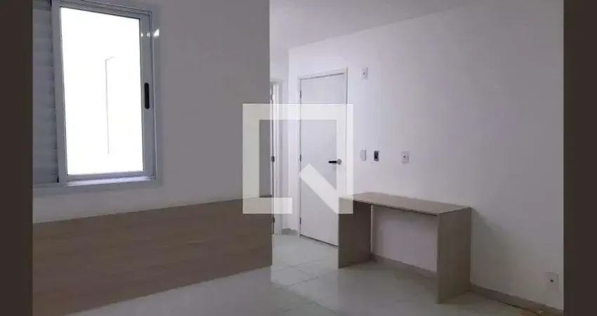 Kitnet / Stúdio para Aluguel - Tatuapé, 1 Quarto,  25 m² - São Paulo
