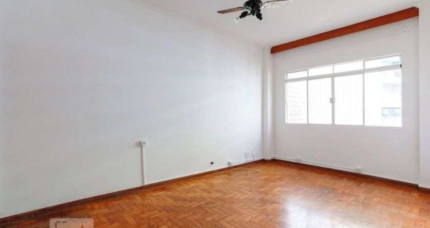 Apartamento para Aluguel - Bela Vista, 1 Quarto,  51 m² - São Paulo