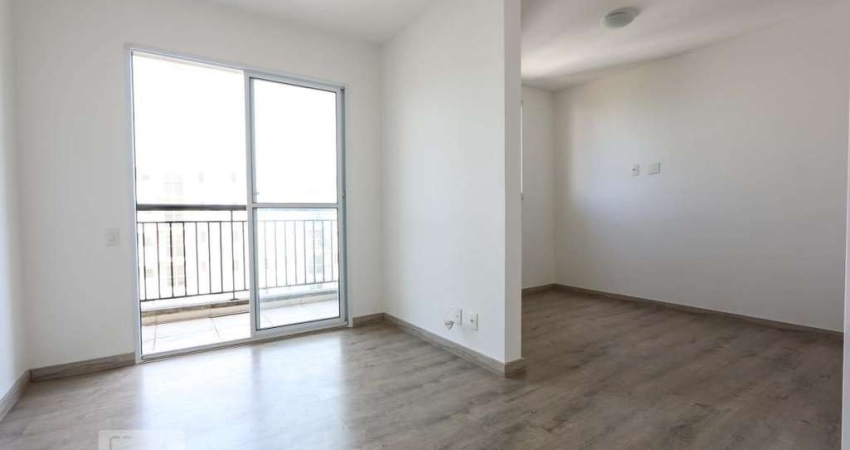 Apartamento para Aluguel - Portal do Morumbi, 1 Quarto,  50 m² - São Paulo