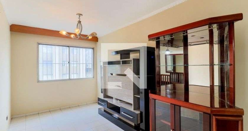 Apartamento para Aluguel - Jardim Germânia, 3 Quartos,  65 m² - São Paulo
