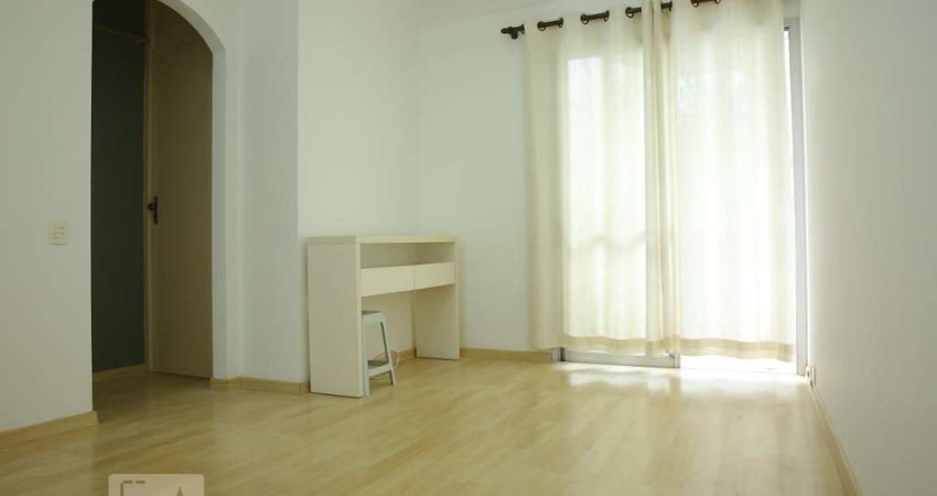 Apartamento para Aluguel - Bosque da Saúde, 2 Quartos,  43 m² - São Paulo