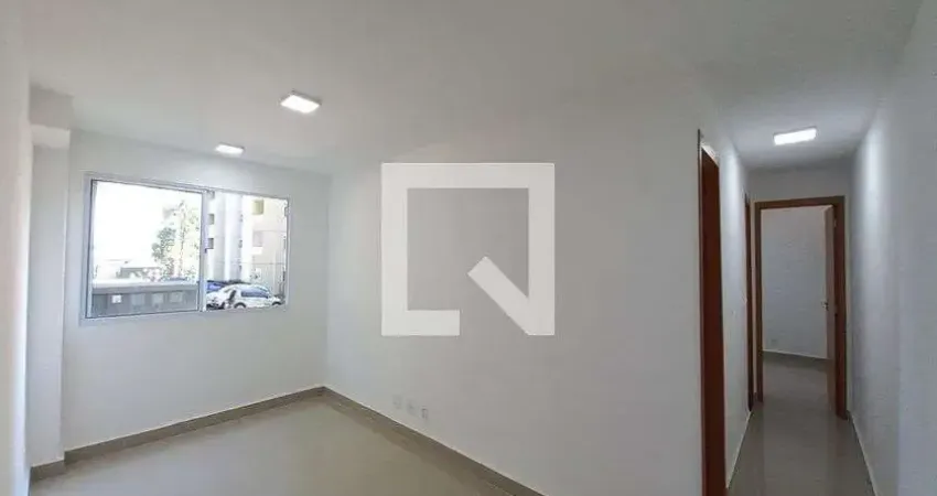 Apartamento para Aluguel - Parque Prado, 2 Quartos,  55 m² - Campinas