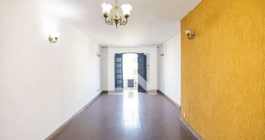 Apartamento para Aluguel - Campo Grande, 3 Quartos,  147 m² - Rio de Janeiro