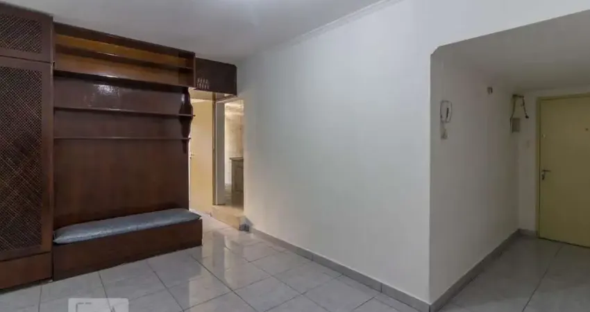 Apartamento para Aluguel - Bela Vista, 1 Quarto,  47 m² - São Paulo