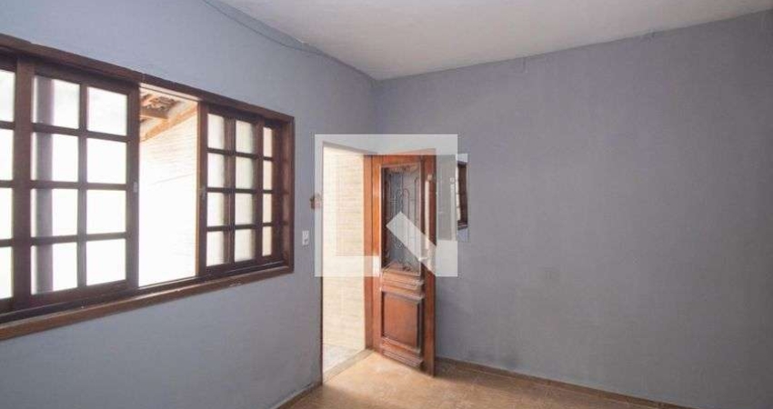 Casa para Aluguel - Vila Maria , 1 Quarto,  85 m² - São Paulo