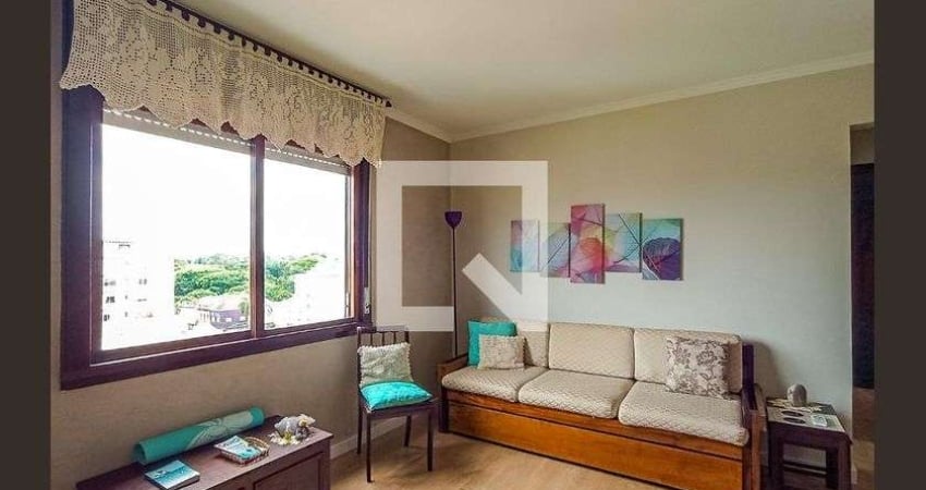 Apartamento para Aluguel - Cidade Baixa, 1 Quarto,  50 m² - Porto Alegre