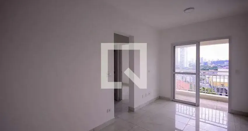 Apartamento para Aluguel - Bosque da Saúde, 2 Quartos,  57 m² - São Paulo