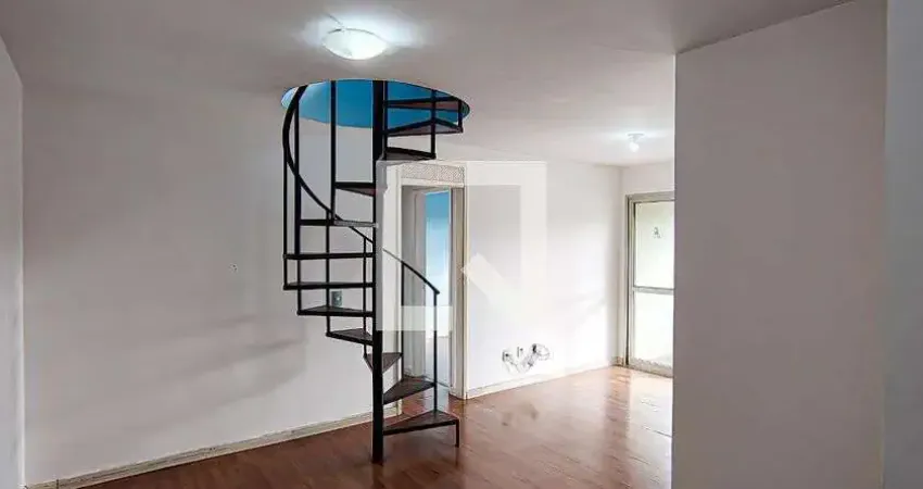 Cobertura para Aluguel - Taquara, 3 Quartos,  148 m² - Rio de Janeiro