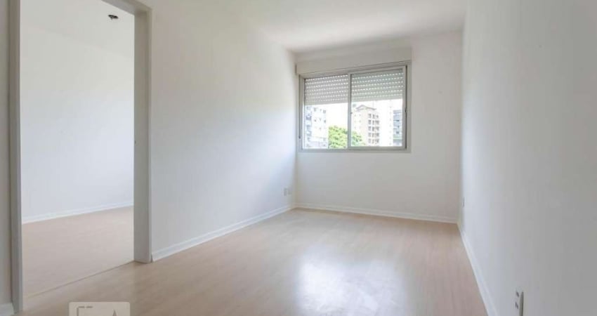 Apartamento para Aluguel - Boa Vista, 1 Quarto,  43 m² - Porto Alegre