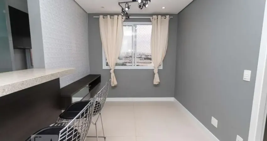 Apartamento para Aluguel - Água Branca, 1 Quarto,  31 m² - São Paulo