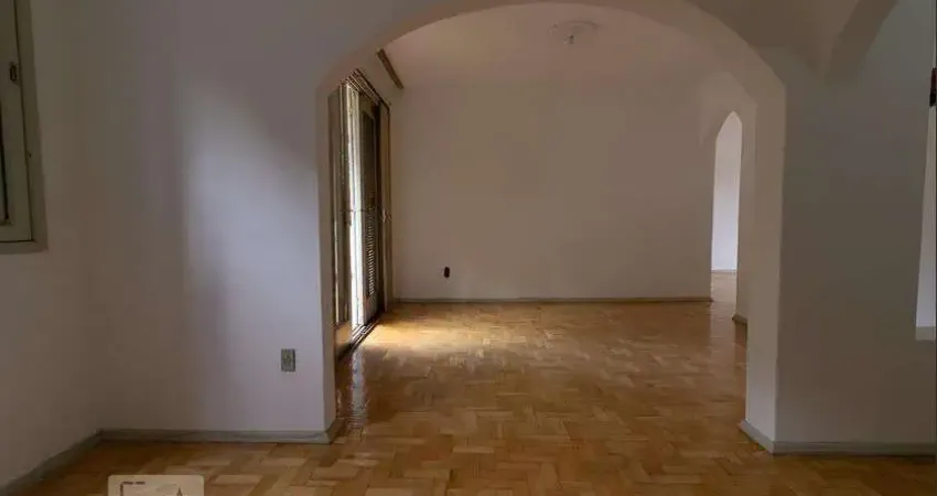 Apartamento para Aluguel - Santo Antônio, 3 Quartos,  164 m² - Porto Alegre