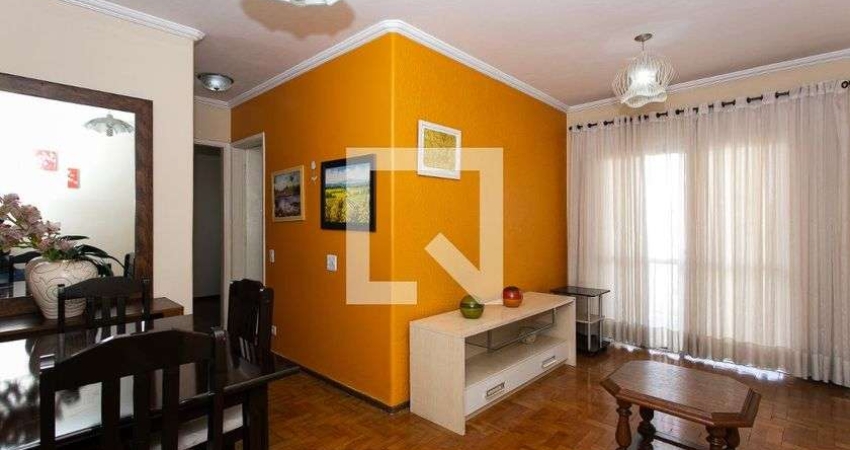 Apartamento para Aluguel - Penha de França, 2 Quartos,  60 m² - São Paulo