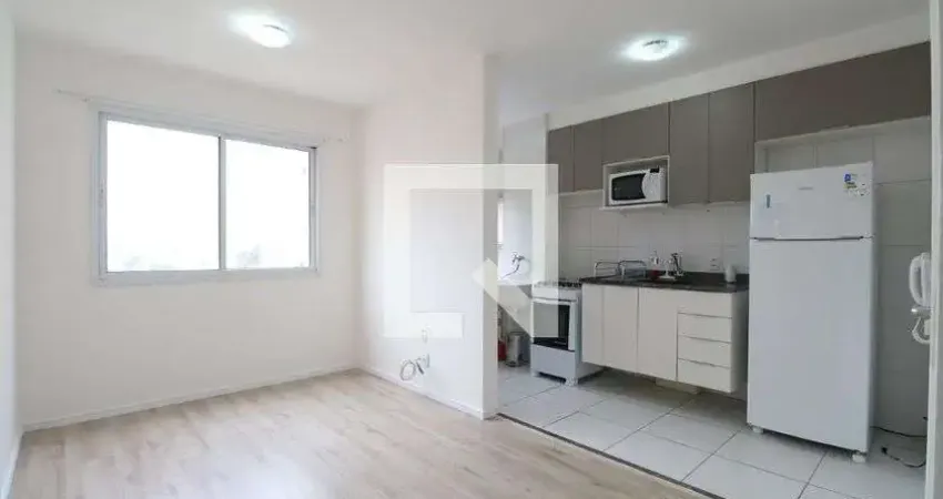 Apartamento para Aluguel - Água Branca, 1 Quarto,  31 m² - São Paulo