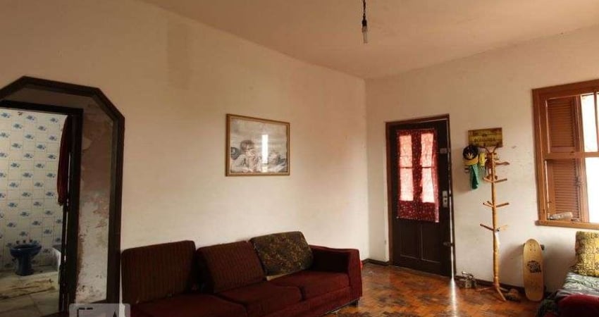 Casa para Aluguel - Medianeira, 3 Quartos,  400 m² - Porto Alegre