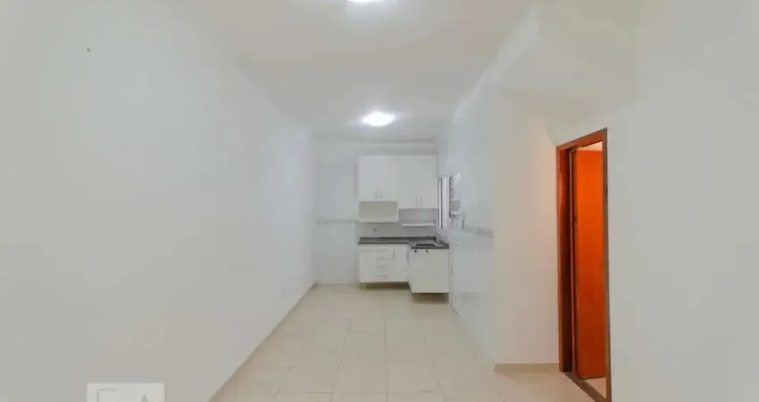 Casa / Sobrado em Condomínio para Aluguel - Vila Re, 2 Quartos,  52 m² - São Paulo